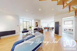 achat appartement rombas 57120