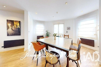 achat appartement rombas 57120