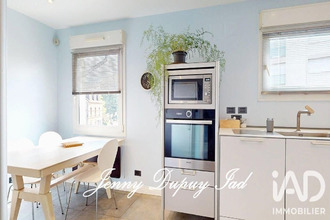 achat appartement rombas 57120