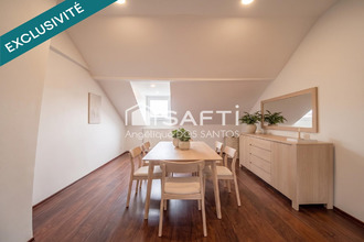 achat appartement rombas 57120