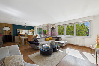 achat appartement rombas 57120
