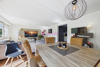 achat appartement rombas 57120