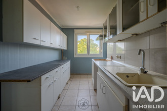 achat appartement rombas 57120