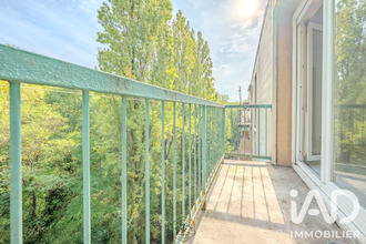 achat appartement rombas 57120