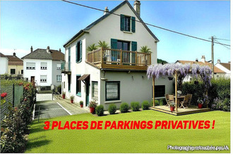 achat appartement rombas 57120