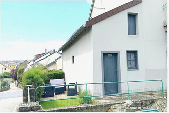 achat appartement rombas 57120