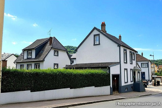 achat appartement rombas 57120