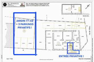 achat appartement rombas 57120