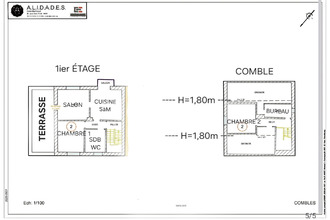 achat appartement rombas 57120