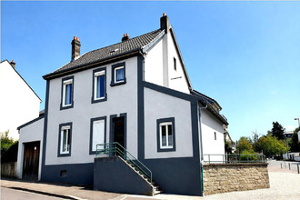 achat appartement rombas 57120