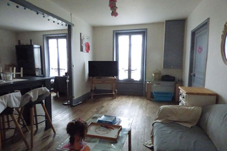 achat appartement romenay 71470