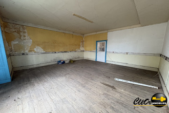 achat appartement romenay 71470