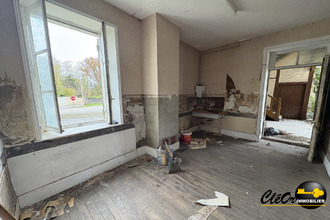 achat appartement romenay 71470