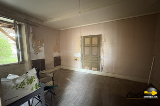 achat appartement romenay 71470