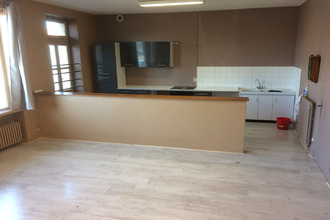achat appartement romenay 71470
