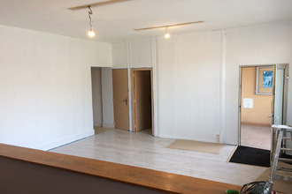 achat appartement romenay 71470