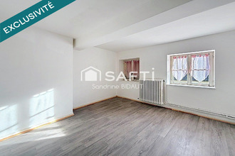 achat appartement romenay 71470