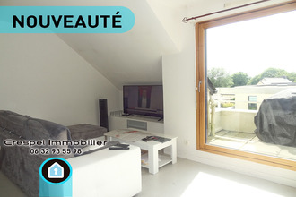 achat appartement romille 35850