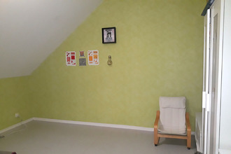 achat appartement romille 35850