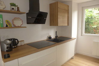 achat appartement romille 35850