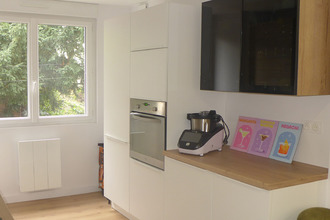 achat appartement romille 35850