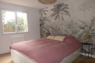 achat appartement romille 35850