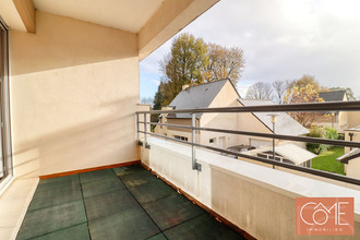 achat appartement romille 35850