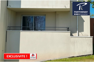achat appartement romille 35850