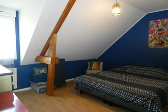 achat appartement romille 35850