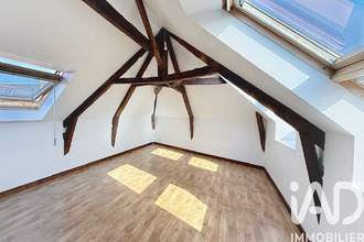 achat appartement romille 35850