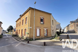 achat appartement romille 35850