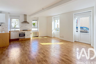 achat appartement romille 35850