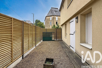 achat appartement romille 35850