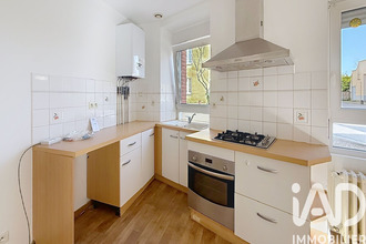 achat appartement romille 35850