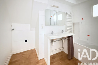 achat appartement romille 35850