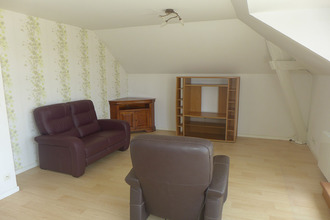 achat appartement romille 35850