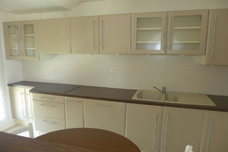 achat appartement romille 35850