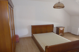 achat appartement romille 35850