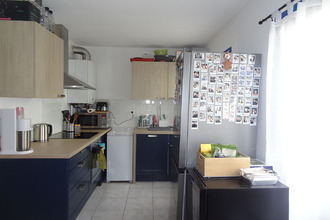 achat appartement romille 35850