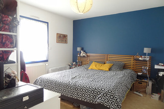 achat appartement romille 35850