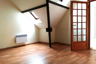 achat appartement romorantin-lanthenay 41200