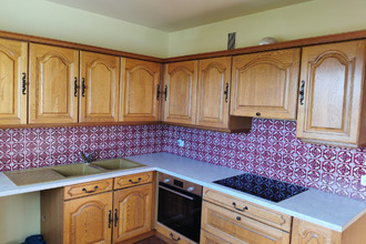 achat appartement romorantin-lanthenay 41200