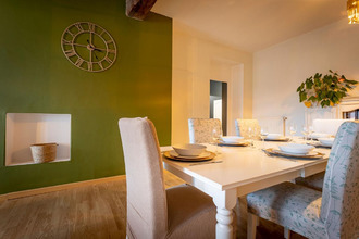 achat appartement romorantin-lanthenay 41200