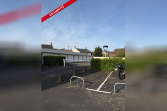 achat appartement romorantin-lanthenay 41200