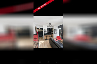 achat appartement romorantin-lanthenay 41200
