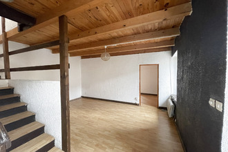 achat appartement ronchamp 70250