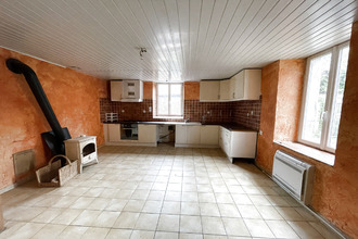 achat appartement ronchamp 70250