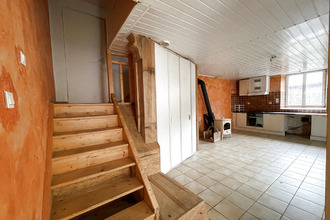 achat appartement ronchamp 70250