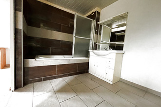 achat appartement ronchamp 70250