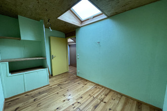 achat appartement ronchamp 70250